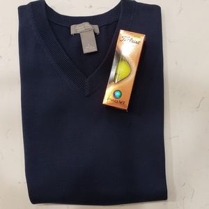 Daniel Cremieax Signature Collection Sweater